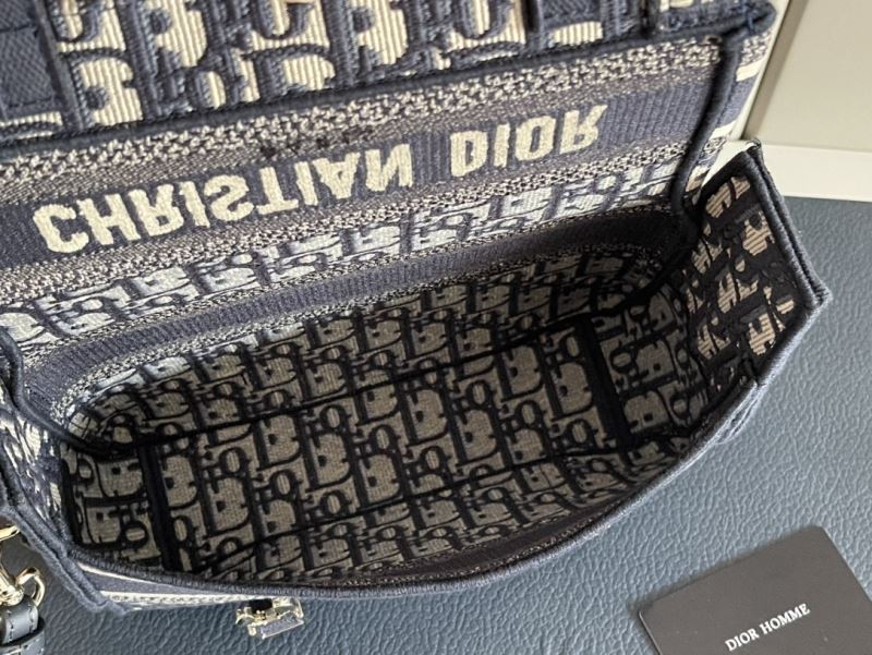 Mens Christian Dior Satchel Bags